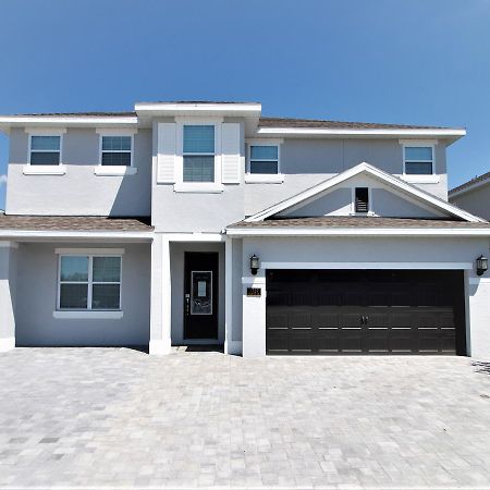 6 Bedroom Vacation Home With Pool Orlando Extérieur photo