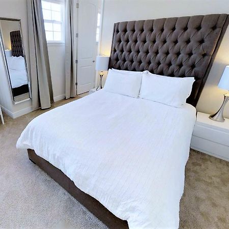 6 Bedroom Vacation Home With Pool Orlando Extérieur photo