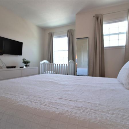 6 Bedroom Vacation Home With Pool Orlando Extérieur photo