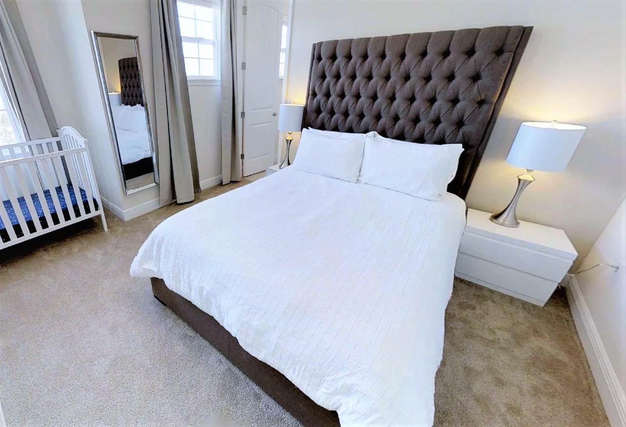 6 Bedroom Vacation Home With Pool Orlando Extérieur photo