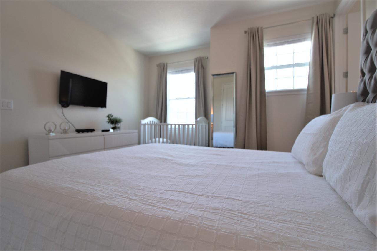 6 Bedroom Vacation Home With Pool Orlando Extérieur photo