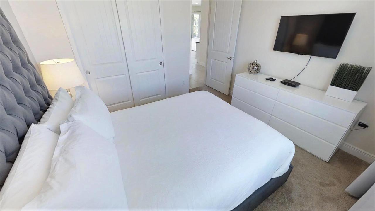 6 Bedroom Vacation Home With Pool Orlando Extérieur photo
